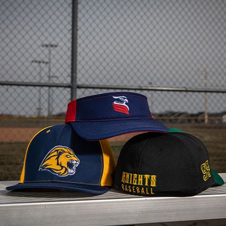 Gorra Snapback